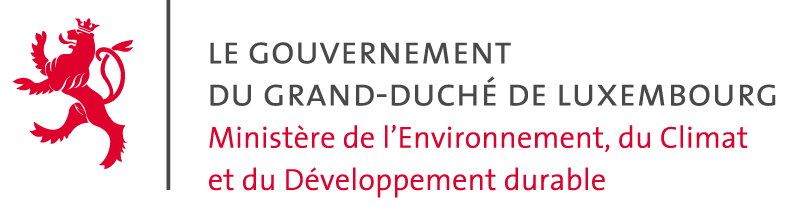 Logo Ministere