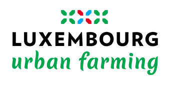 Logo Urban Farming