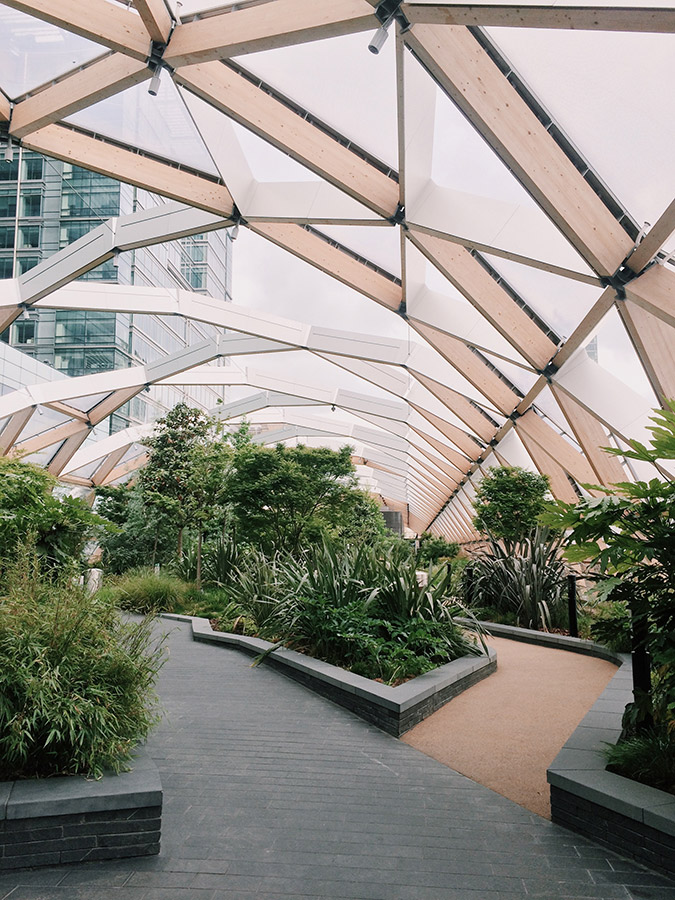 Architecture Urban Farming