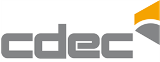 Logo CDEC